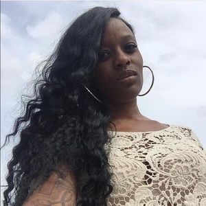 Meet your Posher, Tiffany